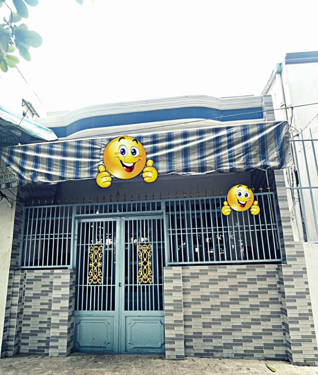 BÁN NHÀ KỀ PHÚ MỸ HƯNG - 92MV - PHẠM HỮU LẦU. QUẬN 7 - CHỈ NHỈNH 50 TR LẺ/M2 